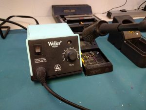 Soldering workbench deals